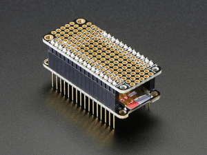 FeatherWing Proto - Placa prototipare pentru placile Feather [2]