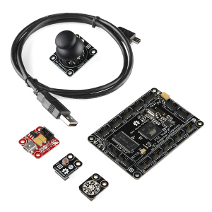 .NET - FEZ Hydra Basic Kit