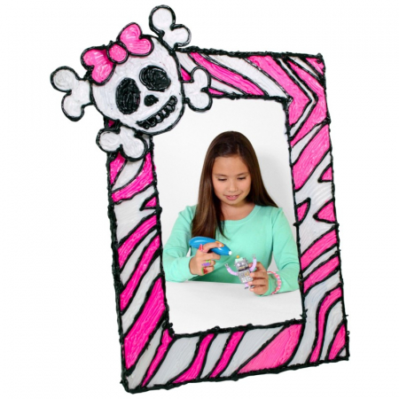 Filament Start, 2.5mm, 75pcs, 3 Culori, 3DS-ECO [1]