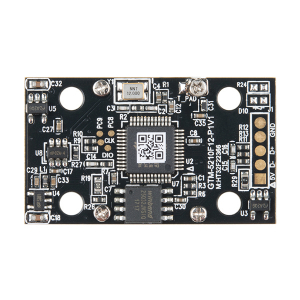 Scaner de amprenta digitala TTL (GT-521F32) [3]