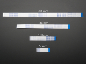 Cablu pentru Camera Raspberry Pi - 200mm [1]