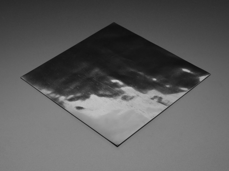 Folie conductiva, cauciucata - 20 x 20 x 1 mm [4]