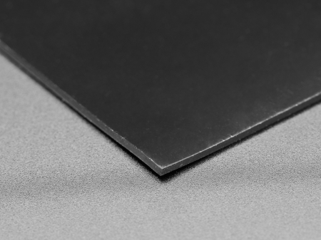 Folie conductiva, cauciucata - 20 x 20 x 1 mm [2]