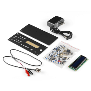 Kit Generator De Frecventa - FG085 [3]