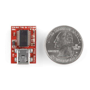 FTDI Basic 5 V [3]