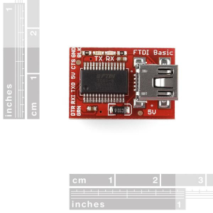 FTDI Basic 5 V [1]