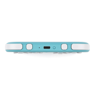 Gamepad 8BitDo Lite Bluetooth - Albastru [2]