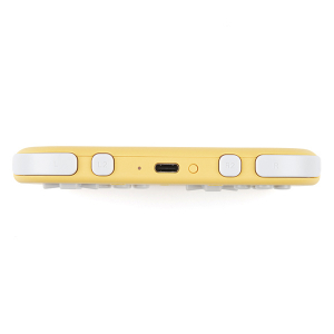 Gamepad 8BitDo Lite Bluetooth - Galben [2]