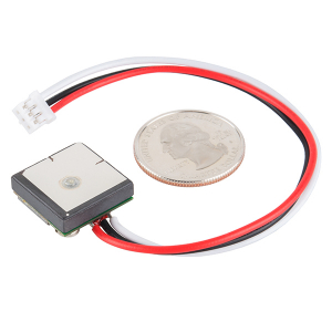 GPS Receiver - GP-20U7 (56 de canale) [2]