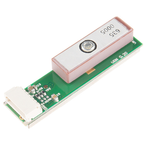 GPS - GPS Receiver - GP-735 (56 Channel)