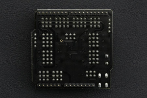 Gravity: GPIO Shield pentru Arduino [2]