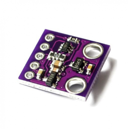 Modul pulsoximetru GY-MAX30102 [3]