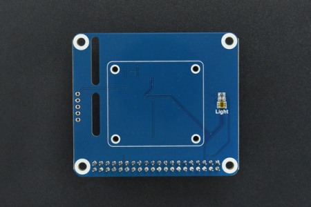 HAT DF Robot pan-tilt pentru Raspberry Pi si Jetson Nano [3]