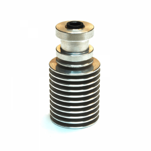 Componente E3D - v6 HeatSink - 1.75mm Universal (With Bowden Fitting)