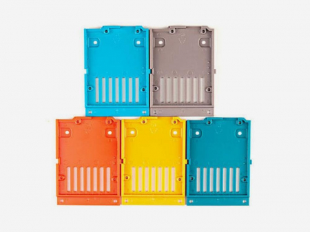 Arduino Original - Holder Type Uno 1