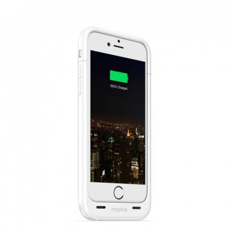 Husa cu incarcare Mophie Juice Pack Plus pentru iPhone 6 3300 mAh [1]