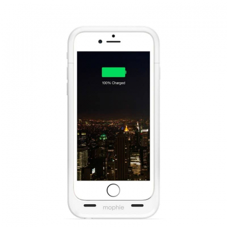 Husa cu incarcare Mophie Juice Pack Plus pentru iPhone 6 3300 mAh [2]