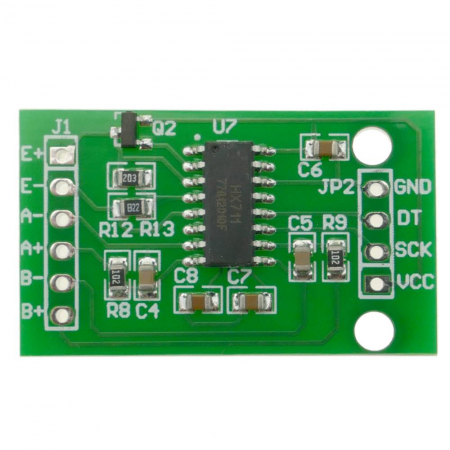 Modul senzor de presiune pentru cantarire HX711 de dimensiune mare [1]