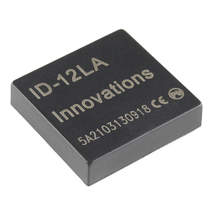 ID - Cititor RFID ID-12LA