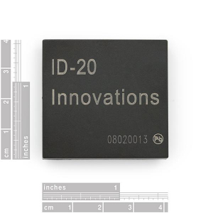 Cititor RFID ID-20LA [2]