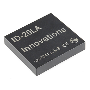 ID - Cititor RFID ID-20LA