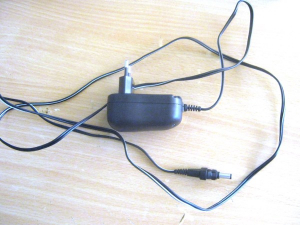 Alimentatoare - Alimentator Extern Arduino, Reglabil