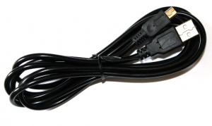 Cablu mini USB [0]