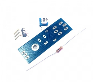 Kit Placa Senzor Gaz MQ [1]