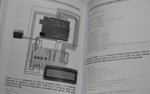 Carte - Elemente Practice Arduino - editia a 2-a - limba romana [1]