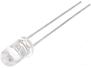 LED - LED Infrarosu