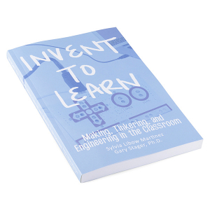 Carti - Invent To Learn: Making, Tinkering, and Engineering in the Class