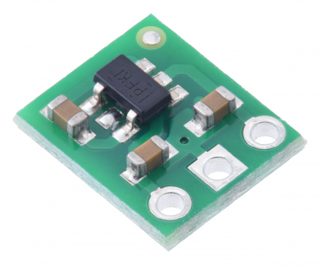 Altele - Invertor tensiune pompa incarcare Pololu 1.8-5.3V, 60mA
