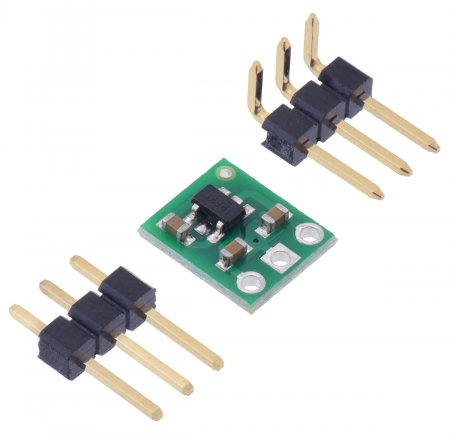Invertor tensiune pompa incarcare Pololu 1.8-5.3V, 60mA [3]