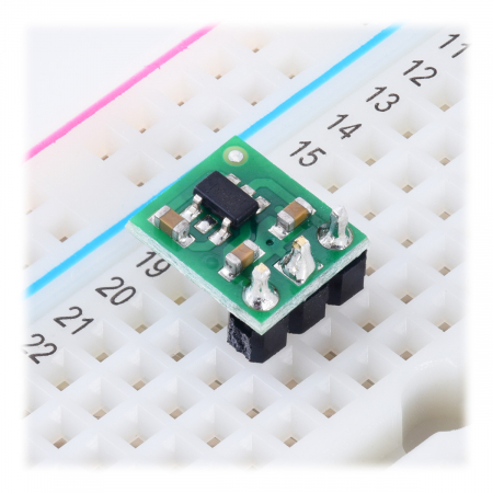 Invertor tensiune pompa incarcare Pololu 1.8-5.3V, 60mA [4]