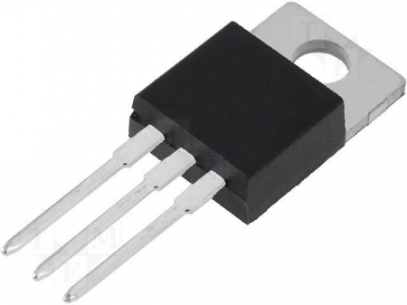 Generale - IRFZ48NPBF - N-MOSFET; 55V; 64A; 94W; TO220AB
