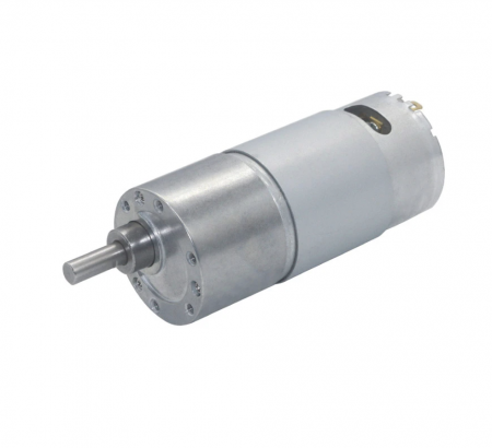 JGB37-555 DC12V 10RPM/MIN Motor de Reductie inainte si inapoi cu Viteza Redusa si Cuplu Mare, fara Encoder [2]