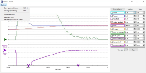Controlor de motor USB Jrk G2 24v13 cu feedback [12]