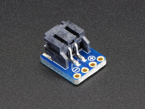 Conectori - JST-PH 2-Pin SMT  Breakout Board