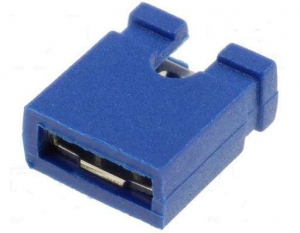 Conectori - Jumper 2.54 mm (2 bucati)