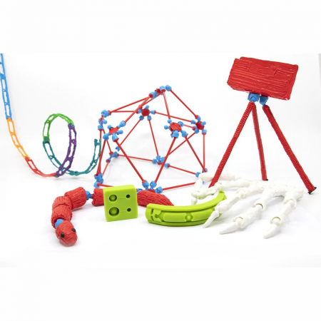Kit 3Doodler EDU STEM [1]