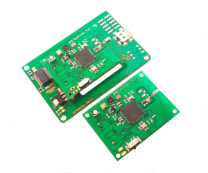 Senzor Wireless Sparrow, compatibil Arduino [3]