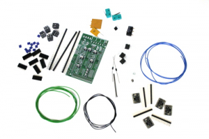 Prusa I3 DIY Kit - Kit Complet Electronica Prusa I3