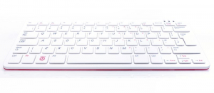 Kit computer personal Raspberry Pi 400 - EU [1]