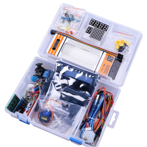 Kit de invatare cu Arduino Uno R3 [1]