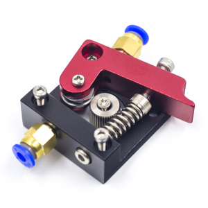 Arduino Original - Kit extruder dreapta MK8 pentru filament de 1.75mm