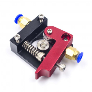 Kit extruder dreapta MK8 pentru filament de 1.75mm [4]