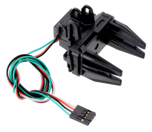 Sasiu - Kit gripper cu servomotor cu feedback de pozitie Pololu