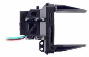 Kit gripper cu servomotor cu feedback de pozitie Pololu [3]