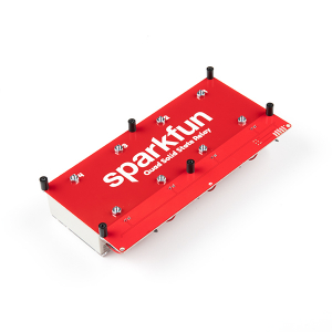 Kit releu stare solida SparkFun cu Qwiic [3]