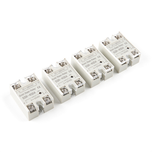 Kit releu stare solida SparkFun cu Qwiic [4]